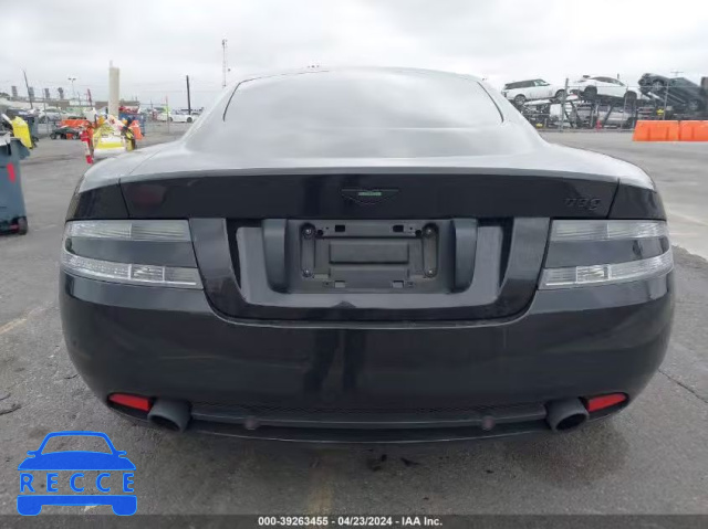 2008 ASTON MARTIN DB9 SCFAD01A58GA09557 image 15