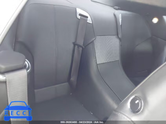 2008 ASTON MARTIN DB9 SCFAD01A58GA09557 image 7
