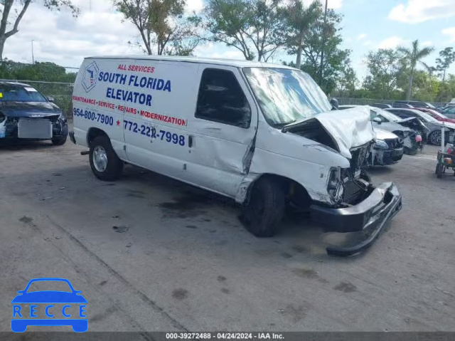 2014 FORD E-250 COMMERCIAL 1FTNE2EW0EDB11812 image 0