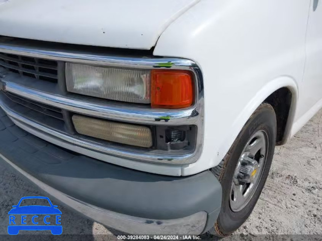 1999 CHEVROLET EXPRESS 1GCFG25W0X1079009 image 11