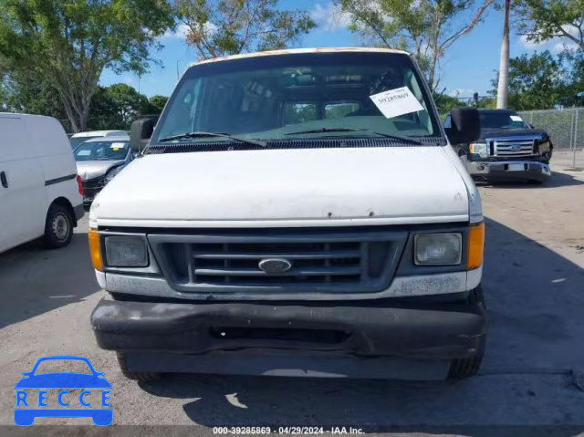 2003 FORD E-250 COMMERCIAL 1FTNS24213HB15459 image 11