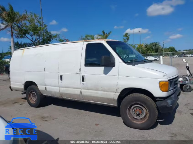 2003 FORD E-250 COMMERCIAL 1FTNS24213HB15459 зображення 12