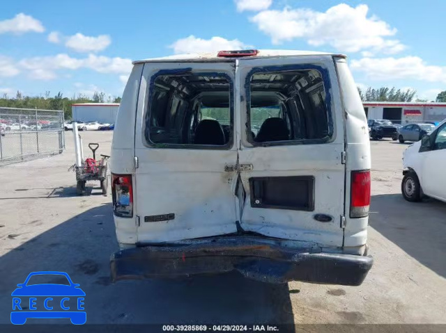 2003 FORD E-250 COMMERCIAL 1FTNS24213HB15459 image 15