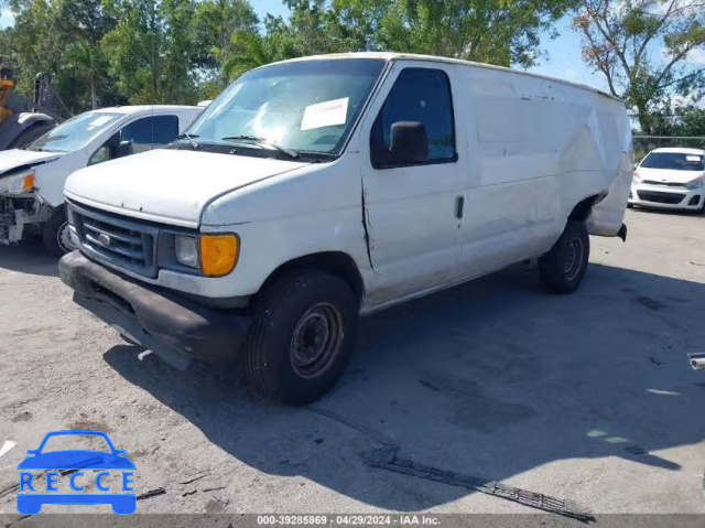 2003 FORD E-250 COMMERCIAL 1FTNS24213HB15459 image 1