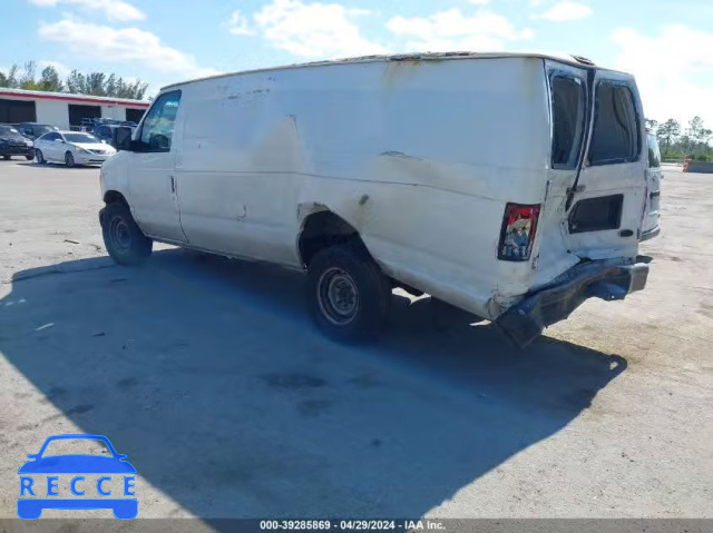 2003 FORD E-250 COMMERCIAL 1FTNS24213HB15459 зображення 2