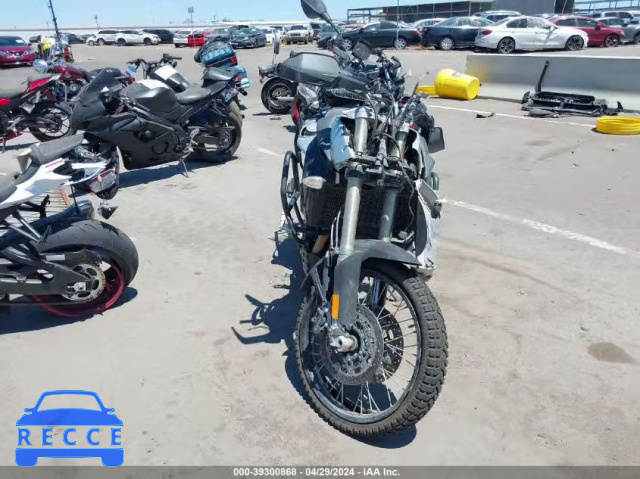 2009 BMW F800 GS WB10229049ZU00495 image 4