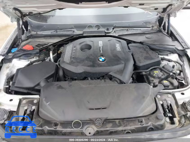 2019 BMW 230I WBA2J1C59KVD09961 зображення 9