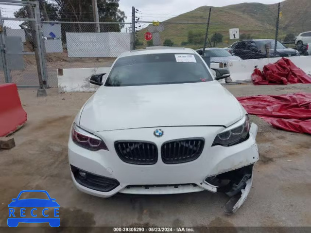 2019 BMW 230I WBA2J1C59KVD09961 Bild 12