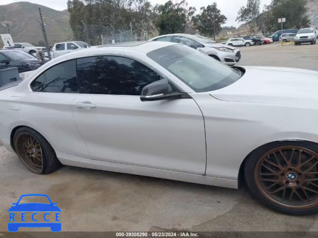 2019 BMW 230I WBA2J1C59KVD09961 Bild 13