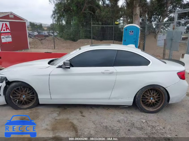 2019 BMW 230I WBA2J1C59KVD09961 Bild 14