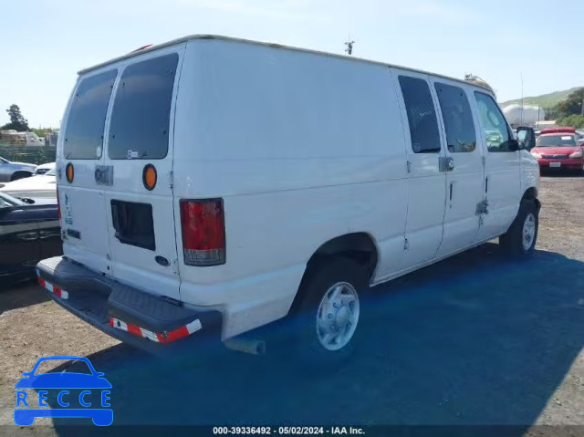 2007 FORD E-250 COMMERCIAL/RECREATIONAL 1FTNE24L37DA44181 image 3