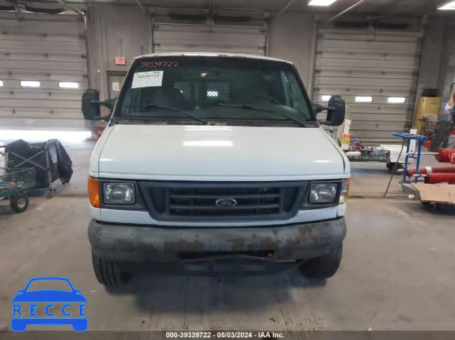 2007 FORD E-250 COMMERCIAL/RECREATIONAL 1FTNE24WX7DB27293 image 11