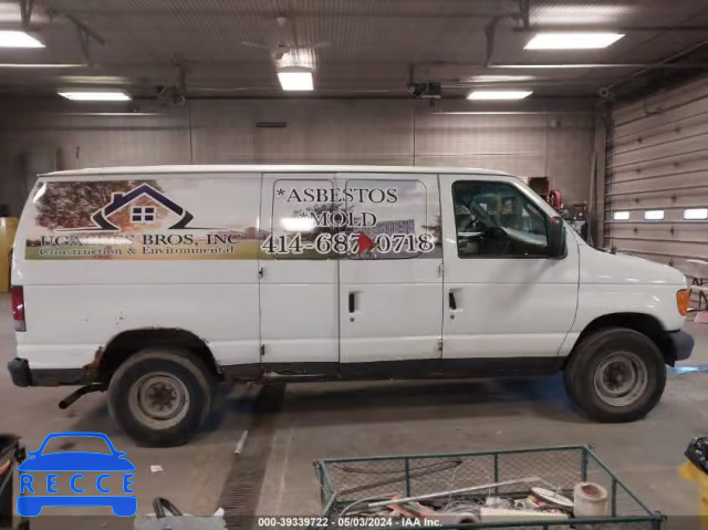 2007 FORD E-250 COMMERCIAL/RECREATIONAL 1FTNE24WX7DB27293 image 12