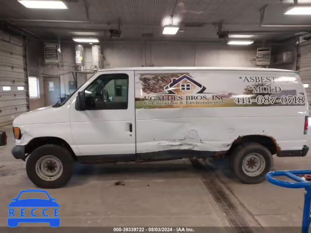 2007 FORD E-250 COMMERCIAL/RECREATIONAL 1FTNE24WX7DB27293 image 13