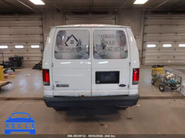 2007 FORD E-250 COMMERCIAL/RECREATIONAL 1FTNE24WX7DB27293 image 15