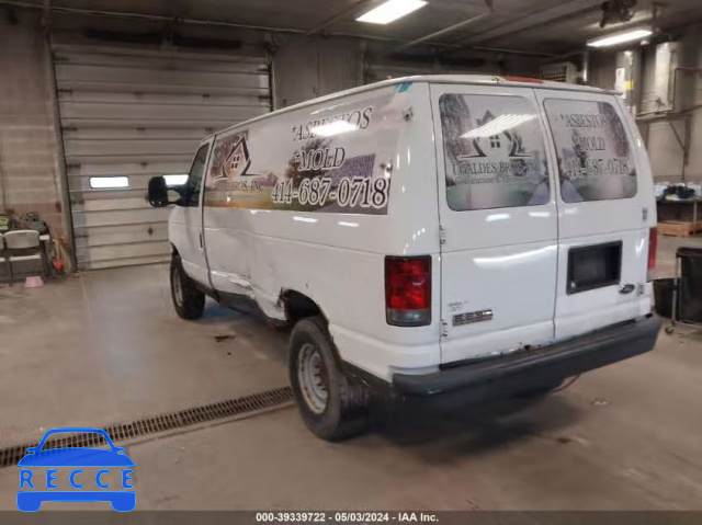 2007 FORD E-250 COMMERCIAL/RECREATIONAL 1FTNE24WX7DB27293 image 2