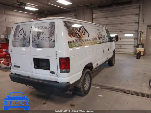 2007 FORD E-250 COMMERCIAL/RECREATIONAL 1FTNE24WX7DB27293 image 3
