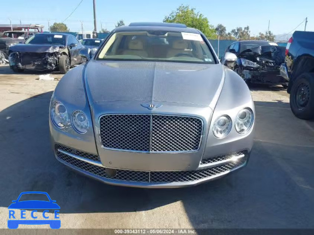 2014 BENTLEY FLYING SPUR SCBEC9ZA8EC090827 Bild 11