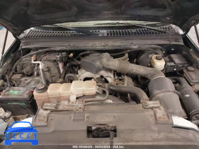 2001 FORD F-250 LARIAT/XL/XLT 1FTNX21S41EA80212 image 9