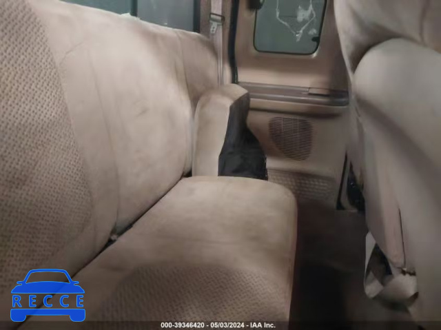 2001 FORD F-250 LARIAT/XL/XLT 1FTNX21S41EA80212 image 7