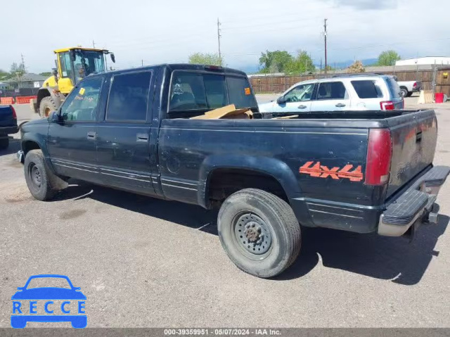 2000 CHEVROLET K2500 1GCGK23J5YF443682 image 2
