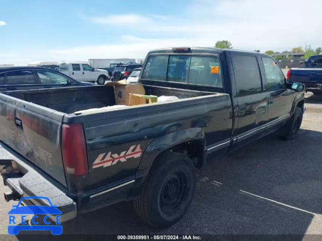 2000 CHEVROLET K2500 1GCGK23J5YF443682 image 3