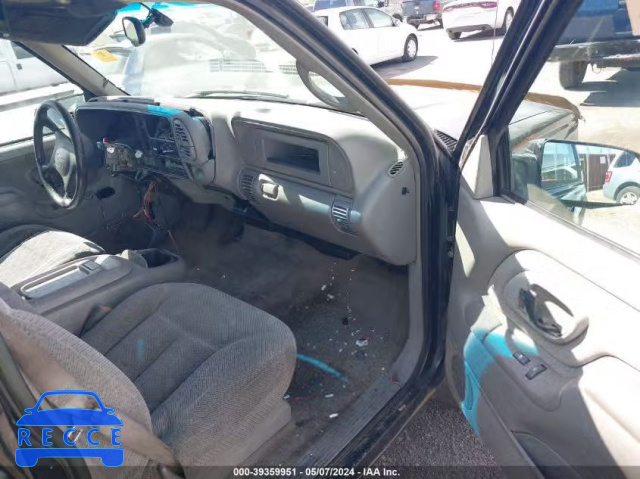 2000 CHEVROLET K2500 1GCGK23J5YF443682 image 4