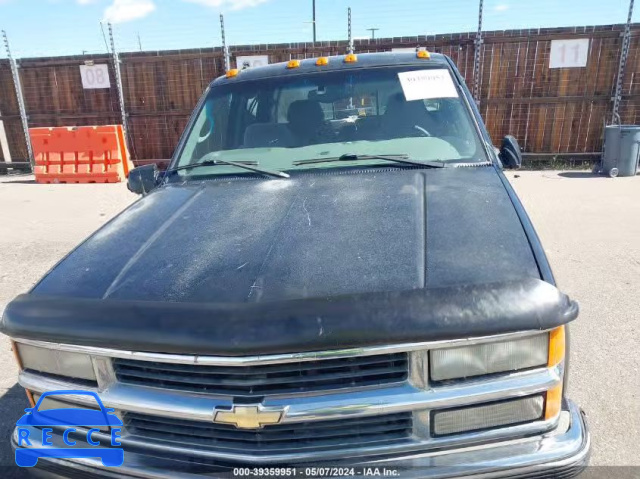 2000 CHEVROLET K2500 1GCGK23J5YF443682 image 5