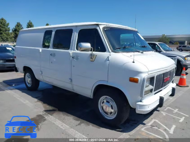 1994 GMC VANDURA G3500 1GTGG35K6RF530795 image 0