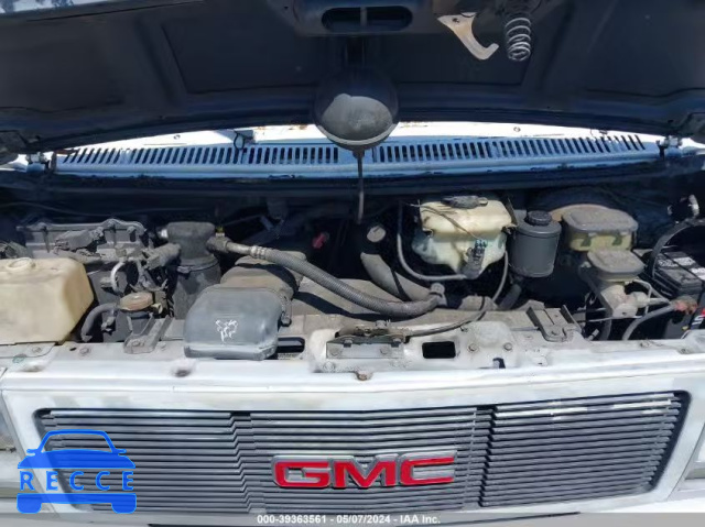 1994 GMC VANDURA G3500 1GTGG35K6RF530795 image 9