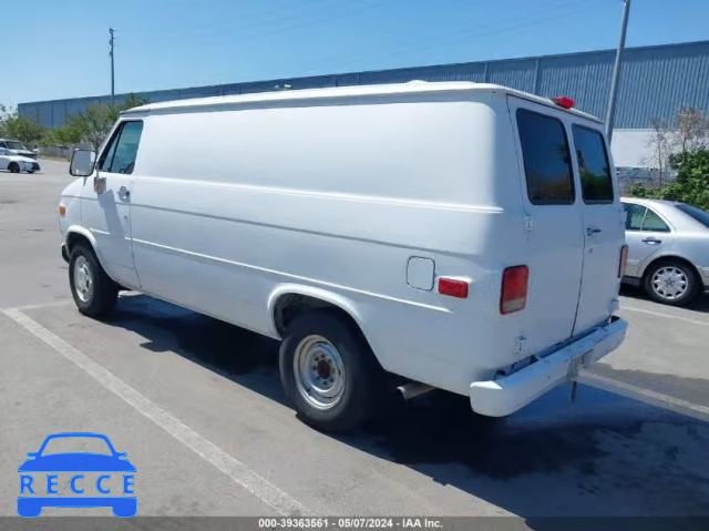 1994 GMC VANDURA G3500 1GTGG35K6RF530795 image 2