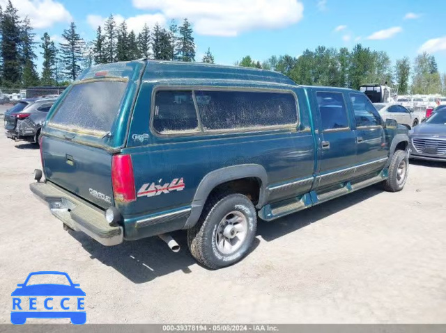 1998 CHEVROLET K3500 1GCHK33R7WF027002 image 3