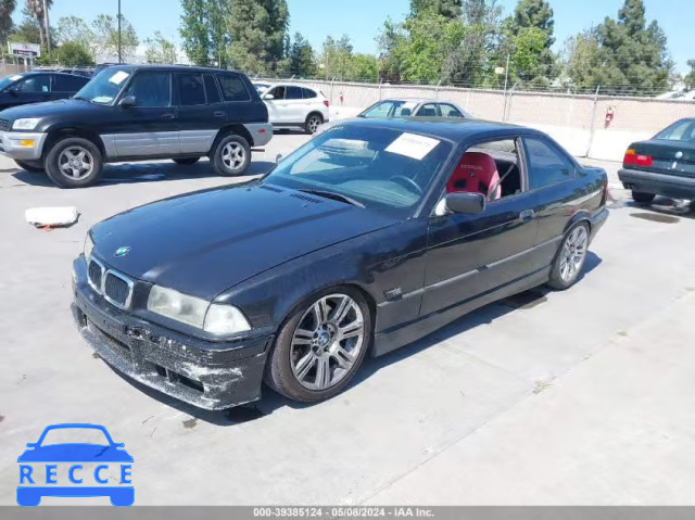 1999 BMW 323IS WBABF7335XEH43417 зображення 1