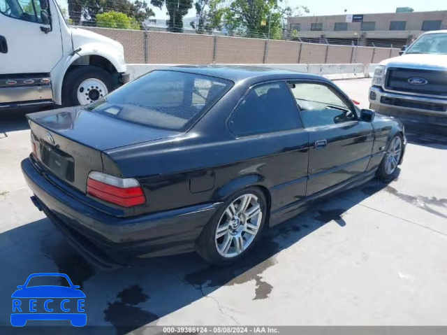 1999 BMW 323IS WBABF7335XEH43417 image 3