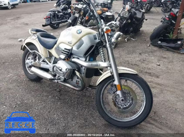 1998 BMW R1200 C WB10434A4WZA60781 Bild 0