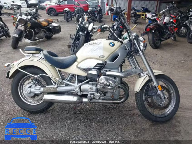 1998 BMW R1200 C WB10434A4WZA60781 image 11