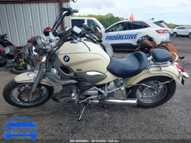 1998 BMW R1200 C WB10434A4WZA60781 зображення 12