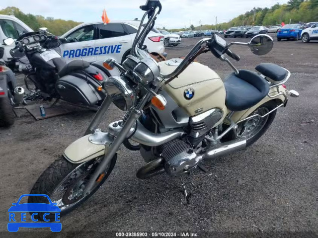 1998 BMW R1200 C WB10434A4WZA60781 зображення 1