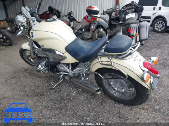 1998 BMW R1200 C WB10434A4WZA60781 зображення 2