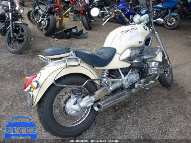 1998 BMW R1200 C WB10434A4WZA60781 image 3