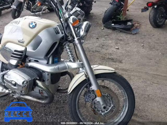 1998 BMW R1200 C WB10434A4WZA60781 зображення 4