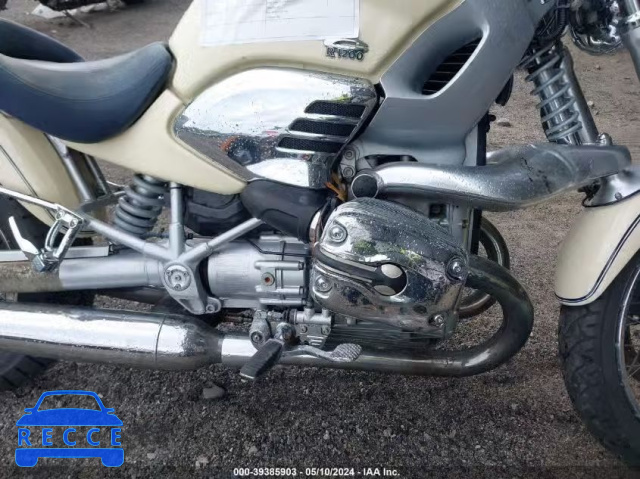 1998 BMW R1200 C WB10434A4WZA60781 image 7