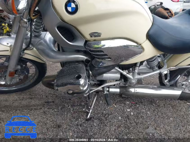 1998 BMW R1200 C WB10434A4WZA60781 image 8