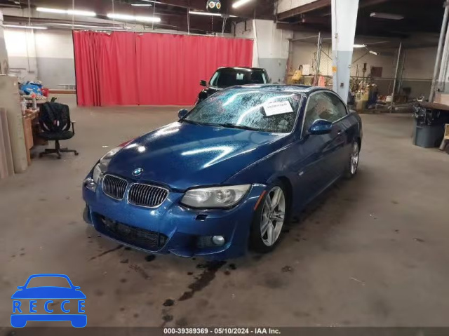 2013 BMW 328I WBADW3C53DJ527780 зображення 5