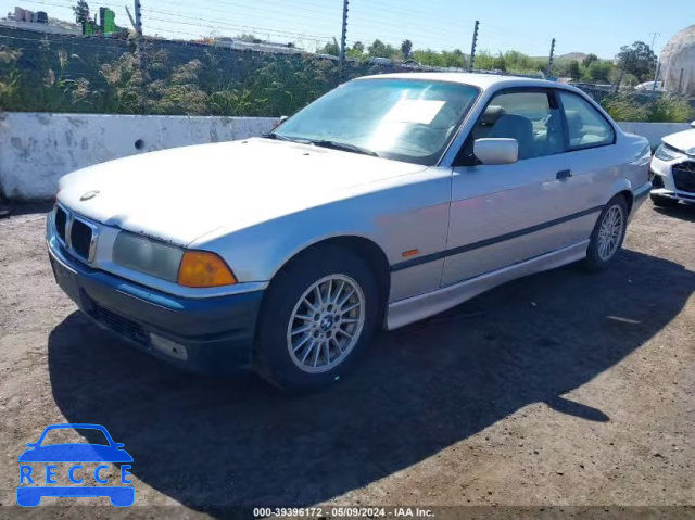 1999 BMW 323IS WBABF7335XEH44261 image 1