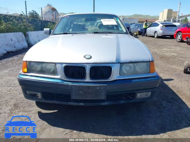 1999 BMW 323IS WBABF7335XEH44261 image 5