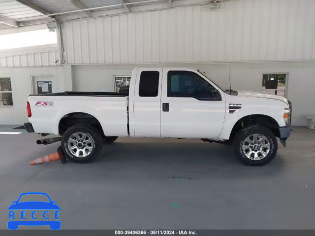 2009 FORD F-350 FX4/LARIAT/XL/XLT 1FTWX31R99EA29386 image 12