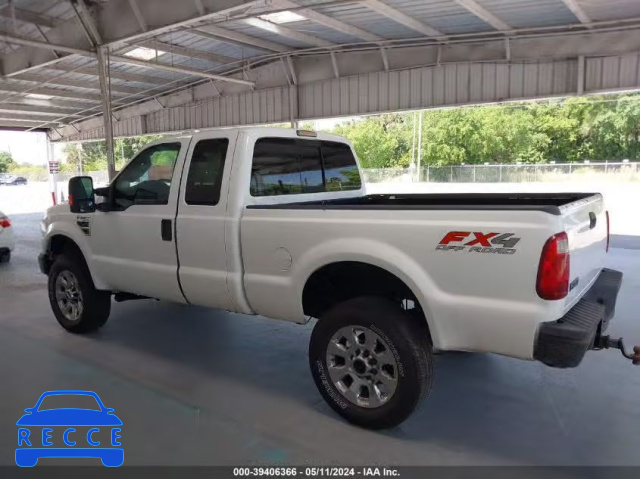 2009 FORD F-350 FX4/LARIAT/XL/XLT 1FTWX31R99EA29386 зображення 13