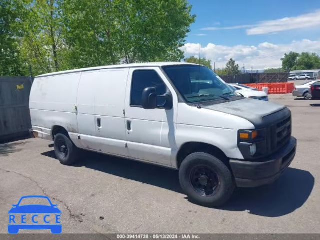 2009 FORD E-250 COMMERCIAL/RECREATIONAL 1FTNS24L69DA76912 image 0