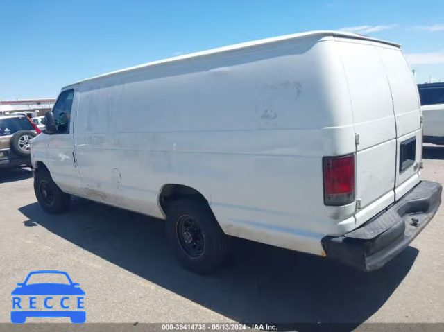 2009 FORD E-250 COMMERCIAL/RECREATIONAL 1FTNS24L69DA76912 image 2